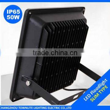 50w Slim Outdoor Led Flood Light, Die Cast Aluminum Led Flood Light photo-3