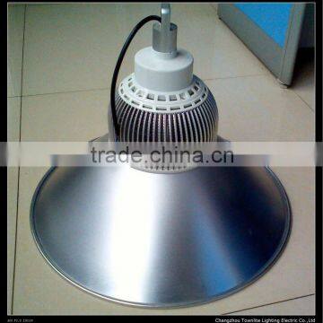 High power ip65 led high bay light fixture 120w