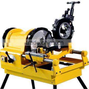 Pipe Threader
