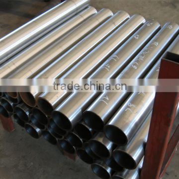 50*40 small diameter cold drawn seamless cylinder and hydraulic tube