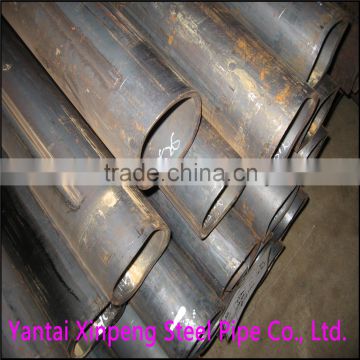 cold drawn carbon EN10305 cylinder hydraulic steel tube and pipe