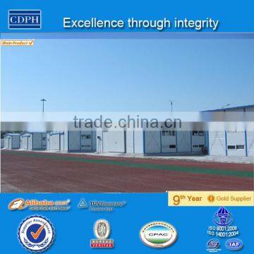 China mining construction portable cheap prefab homes
