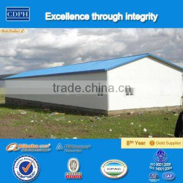 China Supplier Prefabricated Modern Modular House photo-5