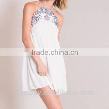 Wholesale Lovely Designer One Piece Dress Designs for Teenage Girls