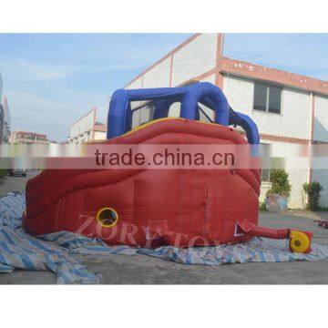 Inflatable Pool Water Park for Kids and Adults