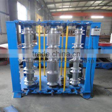 FX Profile Bender Hydraulic Machine for Bending Rebar photo-5