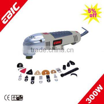 300W Electric Oscillating-tool (JD2541)