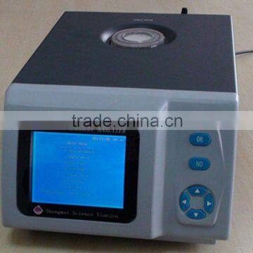 5Q Automobile Exhaust Gas Analyzer excellent service