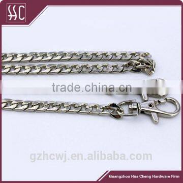 handbag hardware chain,metal chians for handbags