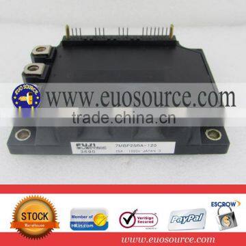 fuji ipm module 7MBP25RA-120