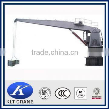 Cantilever Ship Crane photo-2