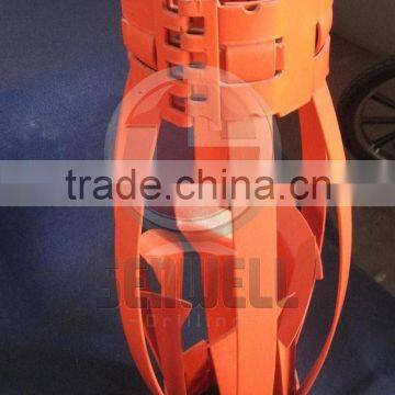 API 10D DCT-B non-welded bow spring centralizer