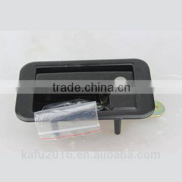 OEM Design Lock Assy R215-7 Excavator Cab Door Lock photo-4