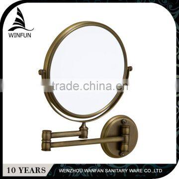 Professional manufacture Bathroom hardware /bathroom mirror/magnifying mirror