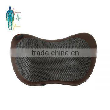 KNEADING NECK & BACK MASSAGE CUSHION WITH HEAT