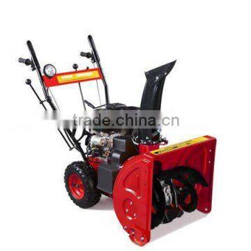 168FBE engine ,6.5HP Snow blower