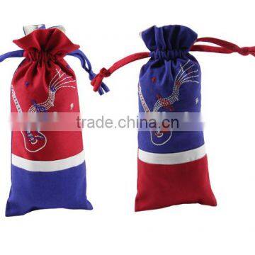 1140915111handmade Glasses Bag photo-2