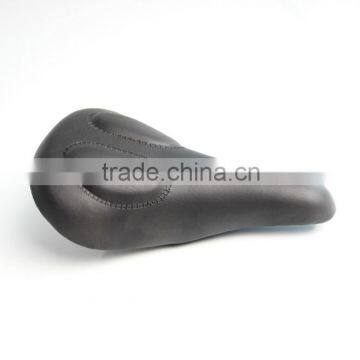 Wholesale bicycle parts good quality bike saddle