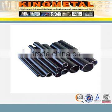 factory Price ASTM A213 T17 seamless alloy steel boiler tube