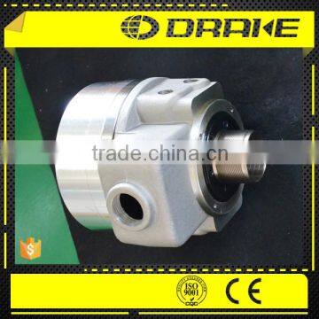 TK Short Type High Speed Rotating Through-hole Safety Device Hydraulic Cylinder for Horizontal Car Alloy Wheel CNC Lathe