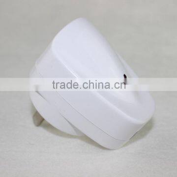5V 1A AU Plug Home Charger SAA Approved for Samsung and IPhone