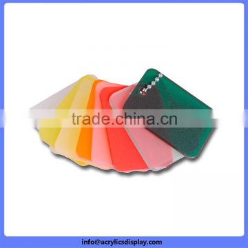 China supplier manufacture First Choice acrylic sheet offer