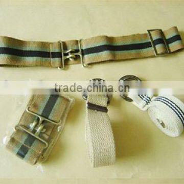 Fashion Elasticated Cinch Belt