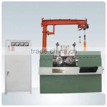 Thread rolling machine 63t