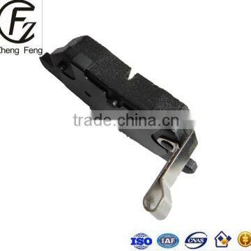 High quality semi metal auto parts brake pads For TOYOTA Prius Brake Pads D1423 04466-47020 FDB4335 2501601