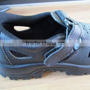 sandal safety shoes Z-2026