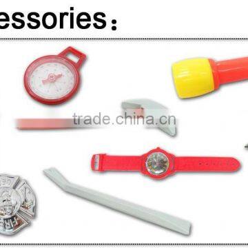Fire Control Set Toy Game Firefighting