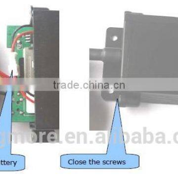 Live Tracking XT009 Waterproof Micro Car Gps Trackers XT009, Geo Fence, Movement/geofence/acc Alarm/free Platform photo-3