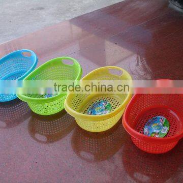 plastic sieve with handle