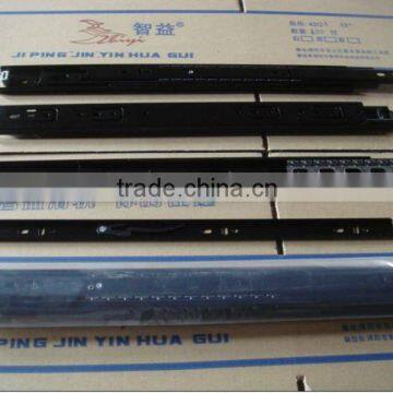 ZY:35MM ( 1.1*1.1*1.2 ) 2012 Furniture Drawer Slide photo-5
