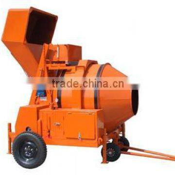 Best seller!!! concrete mixer from china