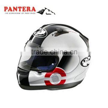 ABS PP Shell Full Face Helmets Motorcycle