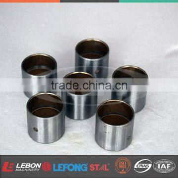 LB-YU1005 Yuchai YC6108G Piston Pin Copper Bushing 125*87*44