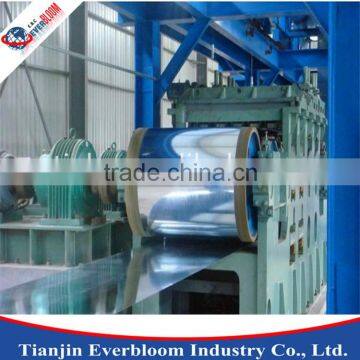 dx51d z275 galvanized steel coil / g235 galvanized steel / price of galvanized sheet metal per