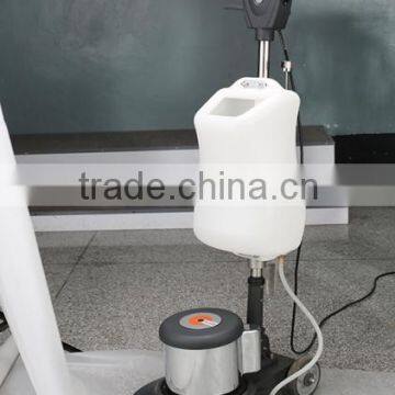 Heavy duty low price carpet dry cleaning machine