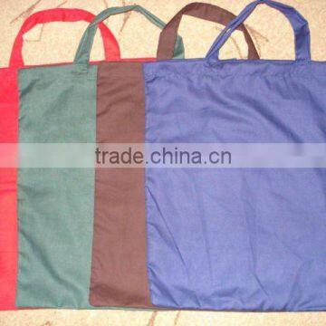 cotton shopping bag