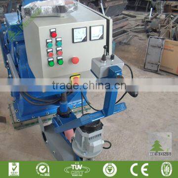 /Road Surface Shot Blasting Machine/Horizontal Movable Floor Shot Blasting Machine/Used Shot Blasting Machine photo-3
