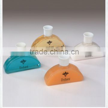 Custom Logoed Toiletries