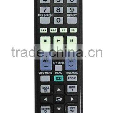 AH59-02303A BLUE-RAY TV REMOTE CONTROLLERS WITH SMART FUNCTION