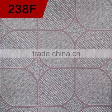 FoShan manufacturer 7mm pvc ceiling panels in guangzhou china