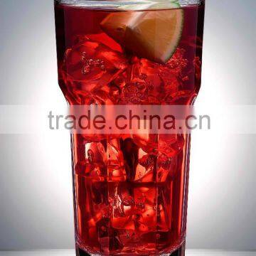 Wholesale Plastic Polycarbonate Rocks Schmiddy 350mL Glass,Plastic highball tumbler