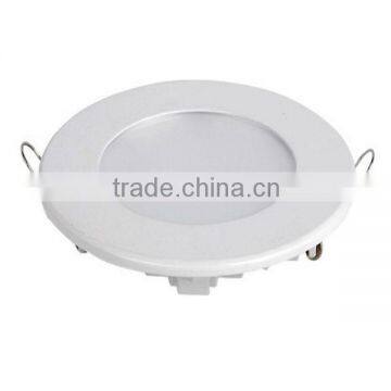 New 3W 6W 9W 12W 18W led downlight slim