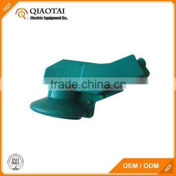 China manufacturer supply custom silicon insulation cover