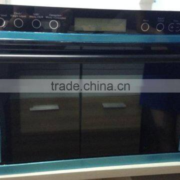 High-end 110V or 220V Built in Microwave Oven With Grill Convection/kitchen Appliances photo-2