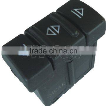 for RENAULT 19 WINDOW LIFTER SWITCH - 7700817339 for RENAULT POWER WINDOW SWITCH