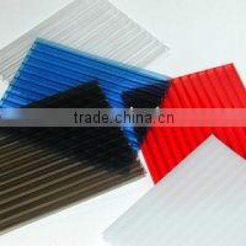 4mm hollow sheet